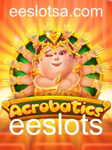 Descubra o Emocionante Mundo de Acrobatics: O Jogo que Fascina Todos com Suas Regras Únicas