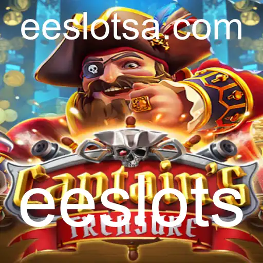 CaptainssTreasure: Descubra os Segredos dos Sete Mares com este Jogo Incrível