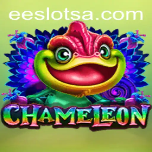 Descubra Chameleon: O Jogo que Está Mudando as Regras com eSlots