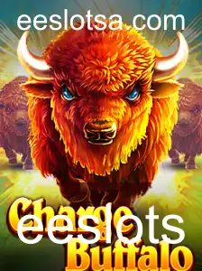 ChargeBuffalo: Descubra a Nova Sensação dos Jogos de Cassino Online