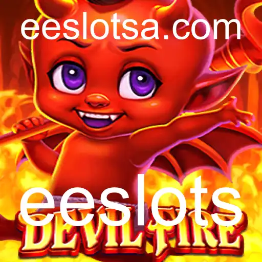 DevilFire: Uma Imersão no Universo das eSlots