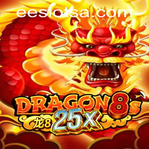 Explorando o Fascinante Universo de Dragon8s25x: Um Guia Completo