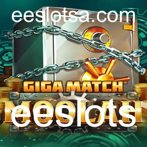 Explorando o Mundo de GigaMatchMoolah: O Jogo Revolucionário de Eeslots