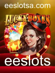 Jogo 'LuckyBoxes': Uma Nova Sensação no Mundo dos e-Sports