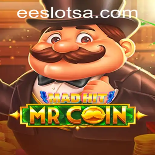 Explorando o Universo de MadHitMrCoin: O Novo Jogo de Eeslots