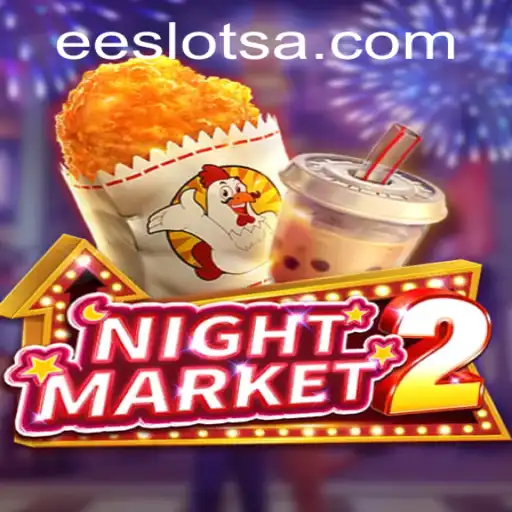 Explorando o Mundo de NightMarket2: Um Mergulho nas Regras e Dinâmicas