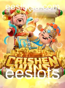 Descubra a Emoção do Jogo CaishenWins no Universo dos Slots