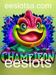 Descubra Chameleon: O Jogo que Está Mudando as Regras com eSlots
