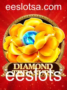 Explorando o Novo Mundo de Diamondtreasure: Um Guia Completo