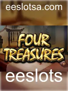 Descobrindo o Universo de FourTreasures: Um Mergulho nas Regras e Estratégias do Jogo