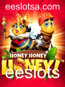 Explorando o Jogo de Cassino HoneyHoneyHoney