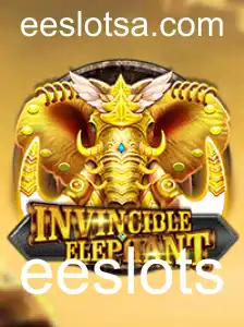 InvincibleElephant: Explorando o Mundo dos Elefantes Invencíveis e eSlots