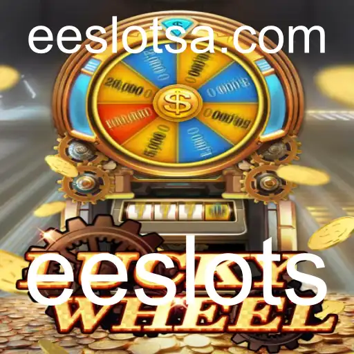 Descubra a Emoção do Jogo LuckyWheel com eeslots