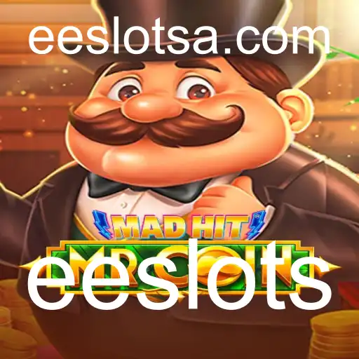 Explorando o Universo de MadHitMrCoin: O Novo Jogo de Eeslots