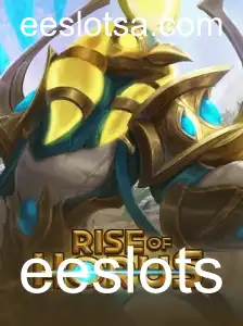 Descubra o Fascinante Universo de RiseofHorus: Um Tesouro de Entretenimento no eeslots