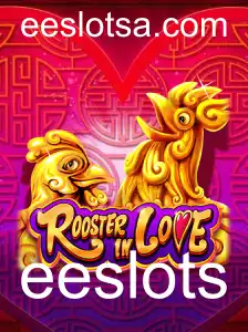 RoosterInLove: Um Mergulho no Universo Vibrante do Jogo