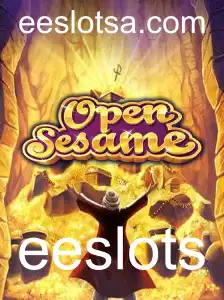 Explorando o Mundo Divertido de OpenSesame: Um Jogo Inovador