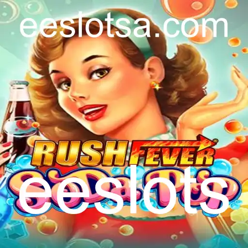 Descubra o Mundo Empolgante de RushFeverSodaPop
