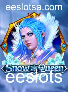 Explorando o Mundo Encantado de SnowQueen: O Novo Jogo da eeslots