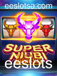 Descubra o Fascinante Mundo do Jogo SuperNiubiDeluxe