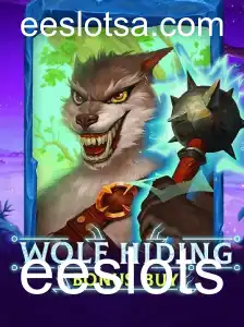 Desvendando o Fascinante Mundo de WolfHidingBonusBuy