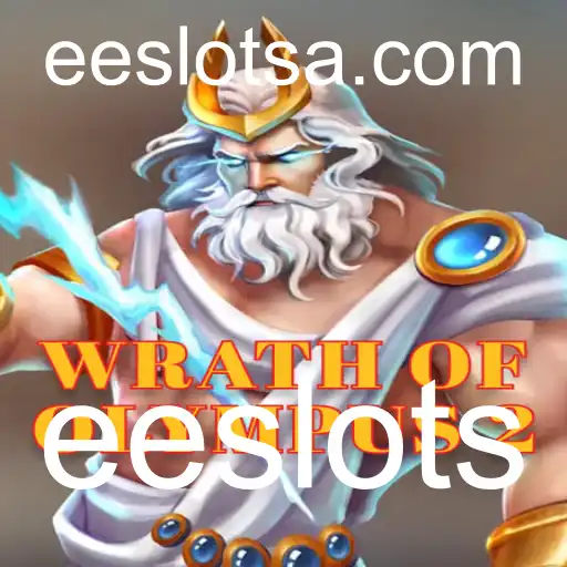 Wrath of Olympus 2: Explorando o Mundo dos Eeslots